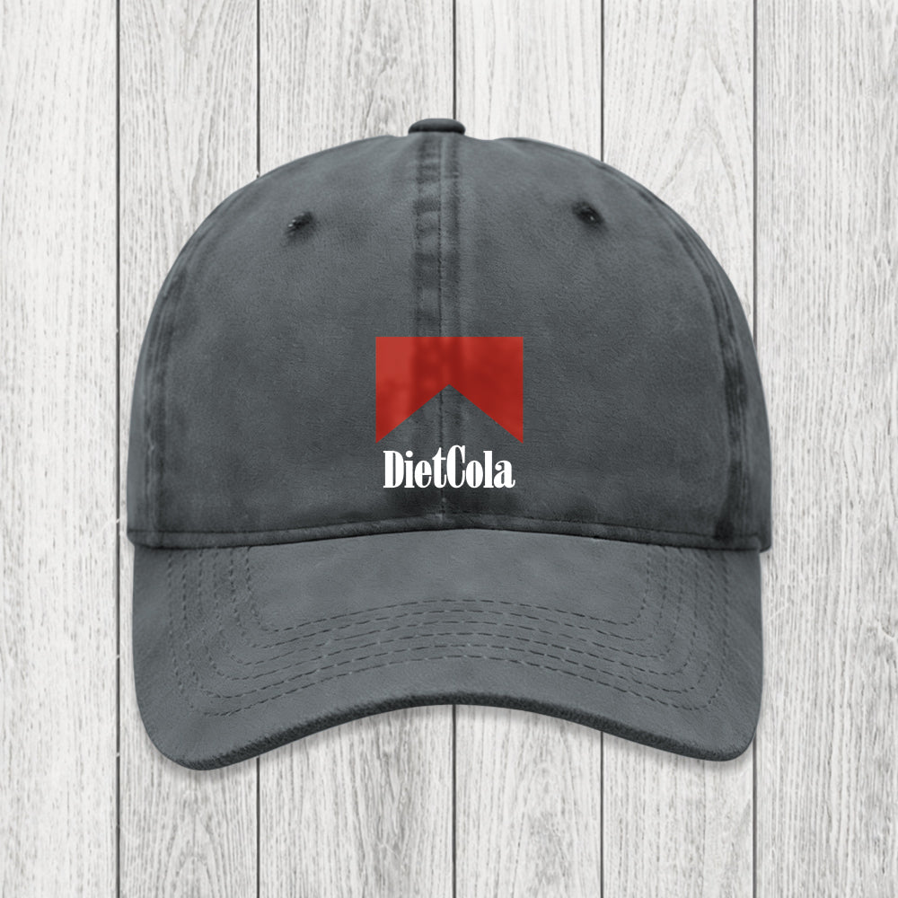 Tokyosol Diet Cola Washed Cap