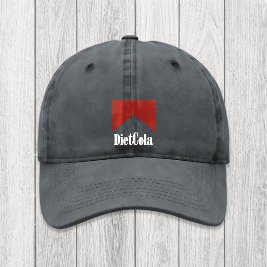 Tokyosol Diet Cola Washed Cap