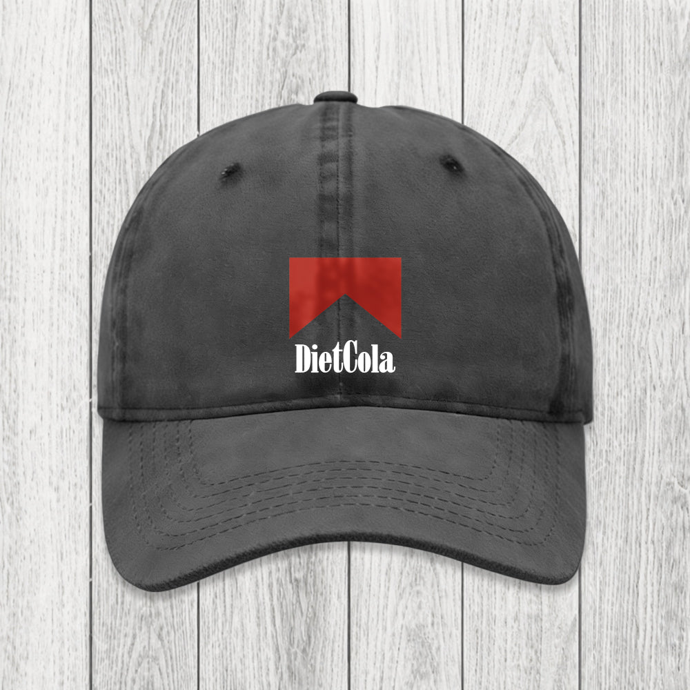 Tokyosol Diet Cola Washed Cap