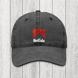 Tokyosol Diet Cola Washed Cap