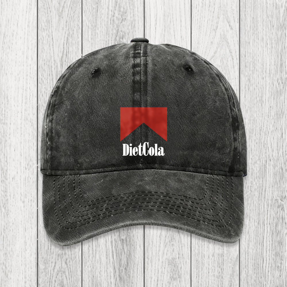 Tokyosol Diet Cola Washed Cap