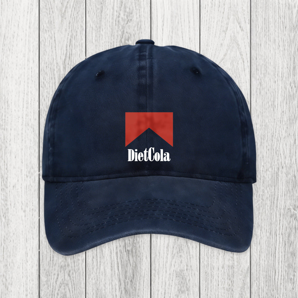 Tokyosol Diet Cola Washed Cap