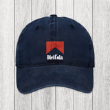 Tokyosol Diet Cola Washed Cap
