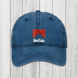Tokyosol Diet Cola Washed Cap