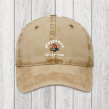 Tokyosol Play Games Japan Washed Cap