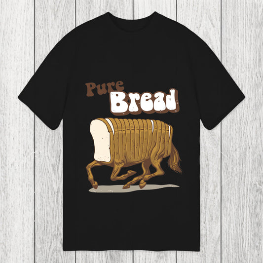 Tokyosol Pure Bread Classic T-Shirt