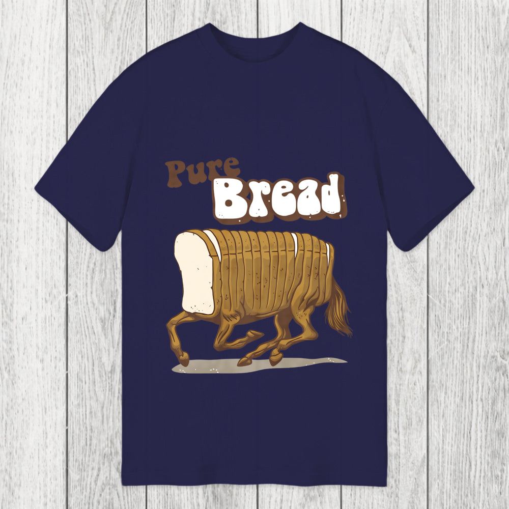 Tokyosol Pure Bread Classic T-Shirt