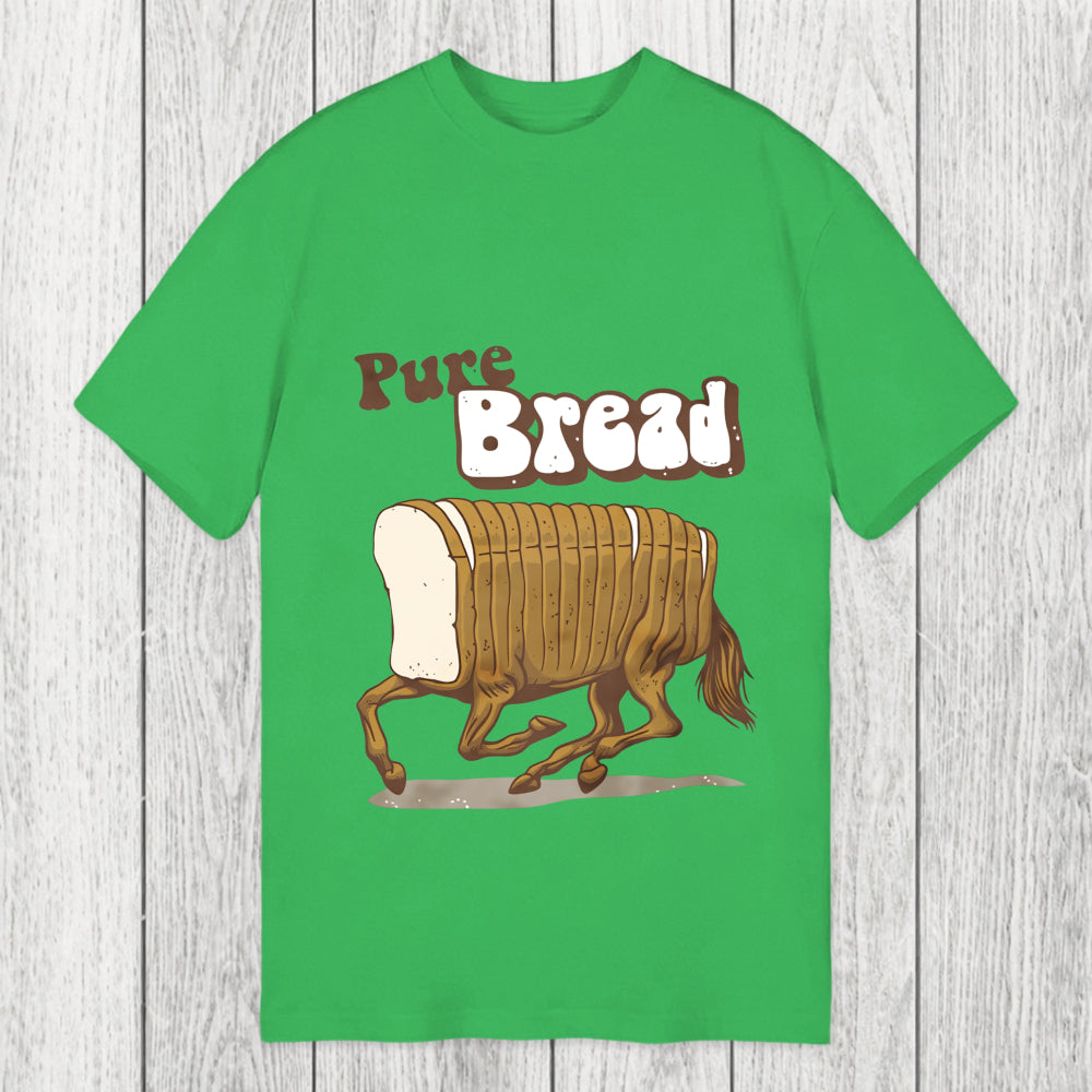 Tokyosol Pure Bread Classic T-Shirt