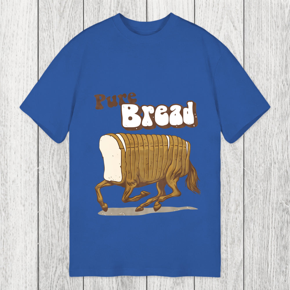 Tokyosol Pure Bread Classic T-Shirt