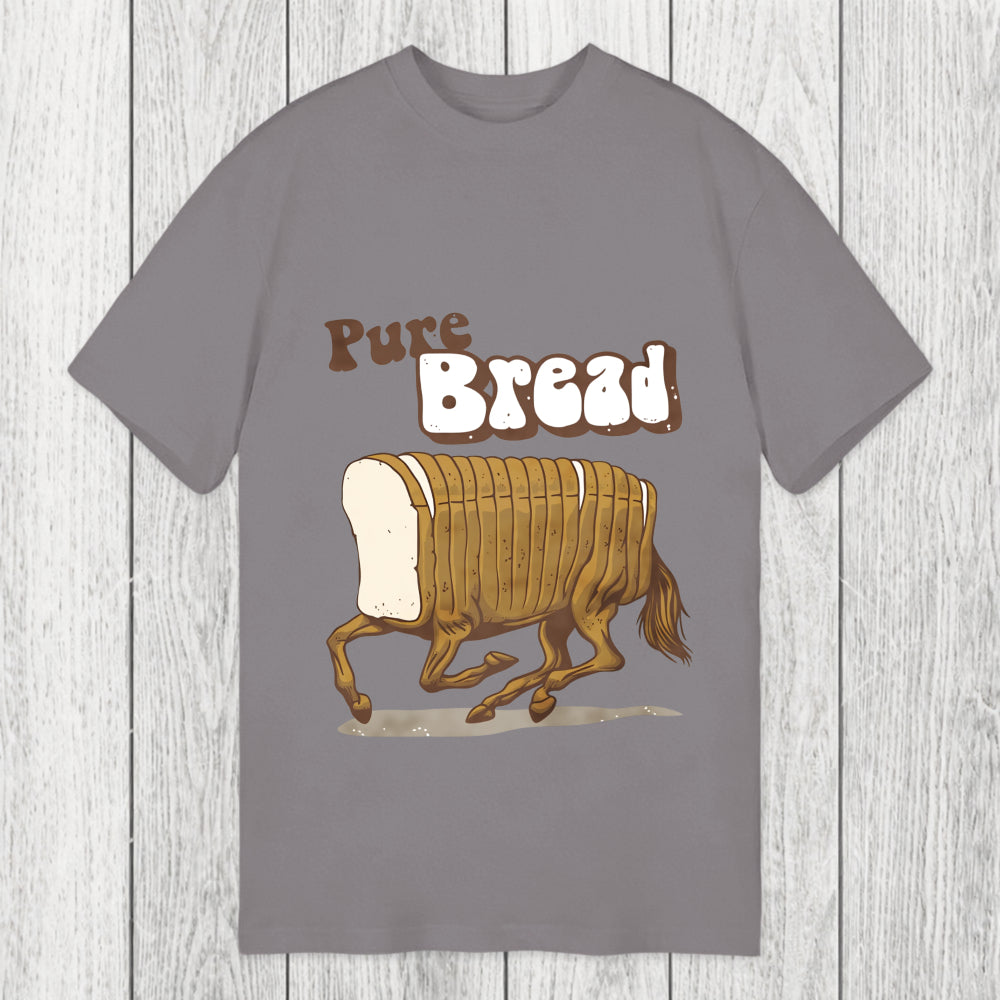 Tokyosol Pure Bread Classic T-Shirt