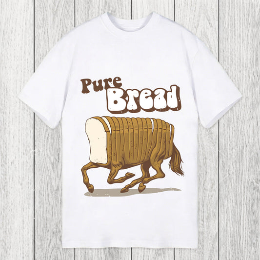 Tokyosol Pure Bread Classic T-Shirt