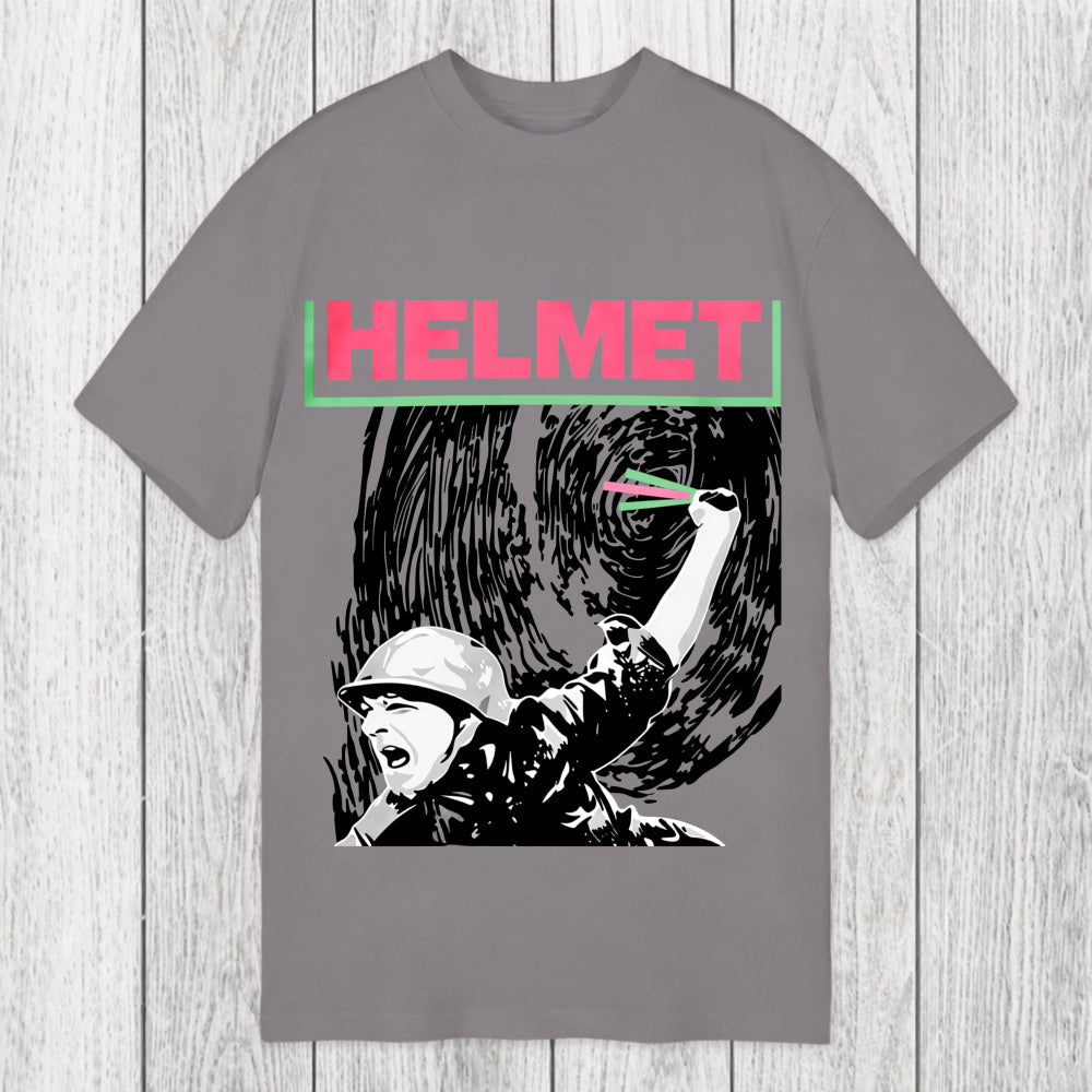 Tokyosol Helmet Classic T-Shirt