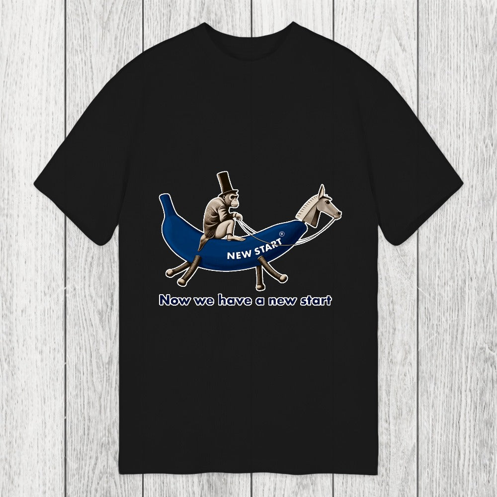Tokyosol Now We Have A Start Classic T-Shirt
