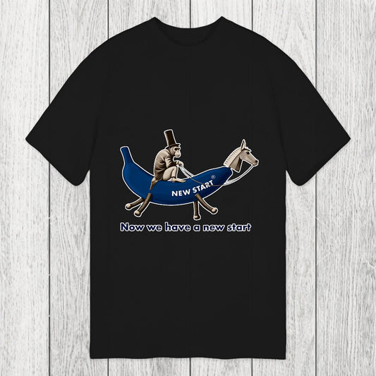 Tokyosol Now We Have A Start Classic T-Shirt