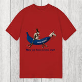 Tokyosol Now We Have A Start Classic T-Shirt