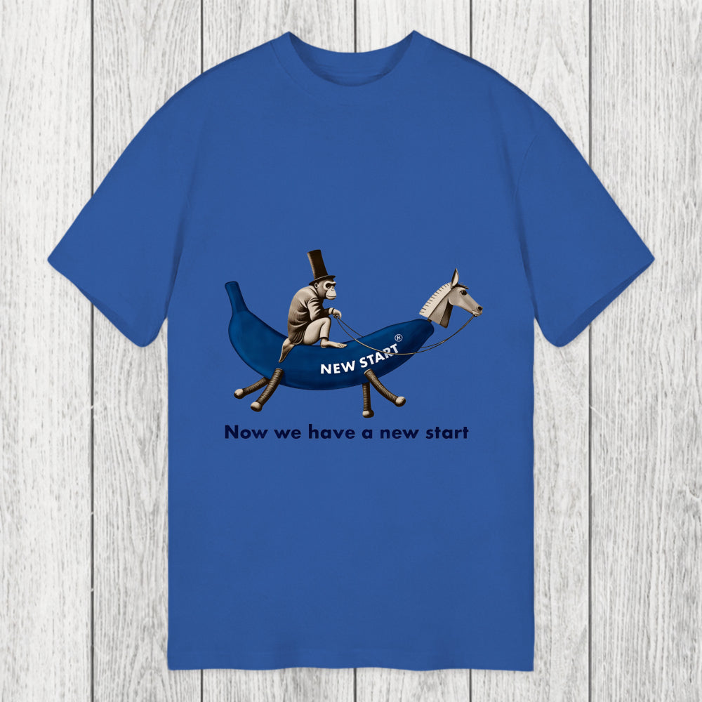 Tokyosol Now We Have A Start Classic T-Shirt