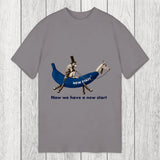 Tokyosol Now We Have A Start Classic T-Shirt