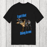 Tokyosol That Dawg In Me Classic T-Shirt