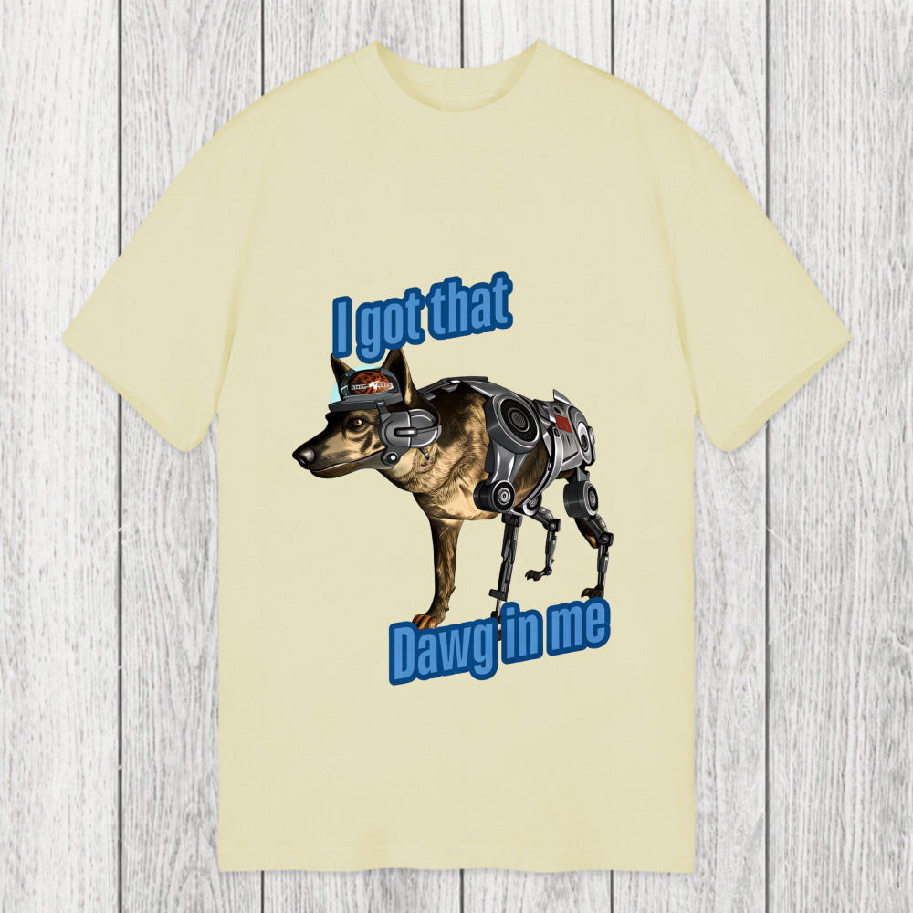 Tokyosol That Dawg In Me Classic T-Shirt
