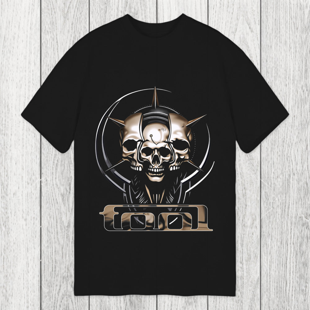 Tokyosol TOOL Skeleton Classic T-Shirt