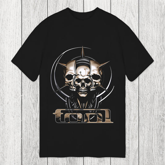 Tokyosol TOOL Skeleton Classic T-Shirt