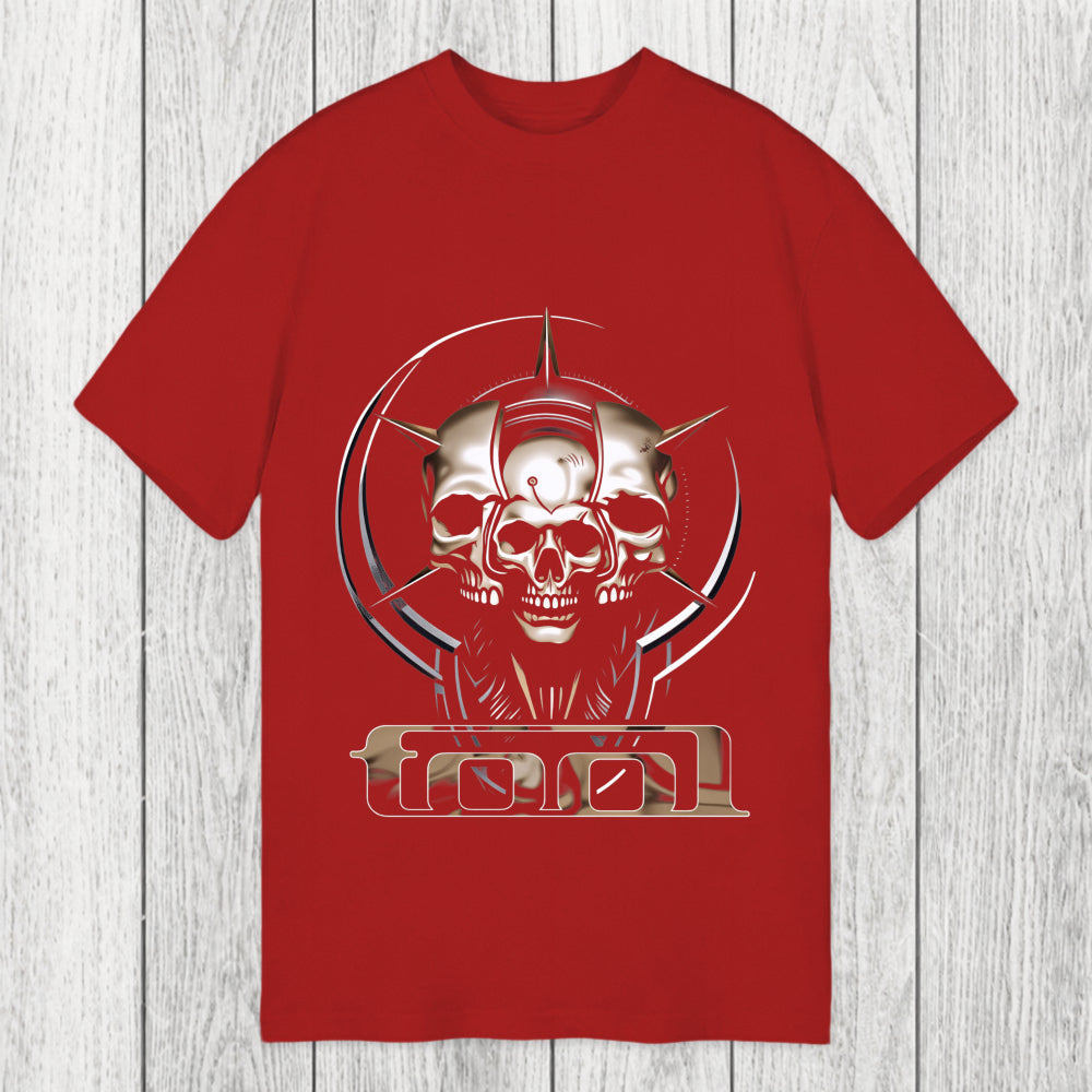Tokyosol TOOL Skeleton Classic T-Shirt