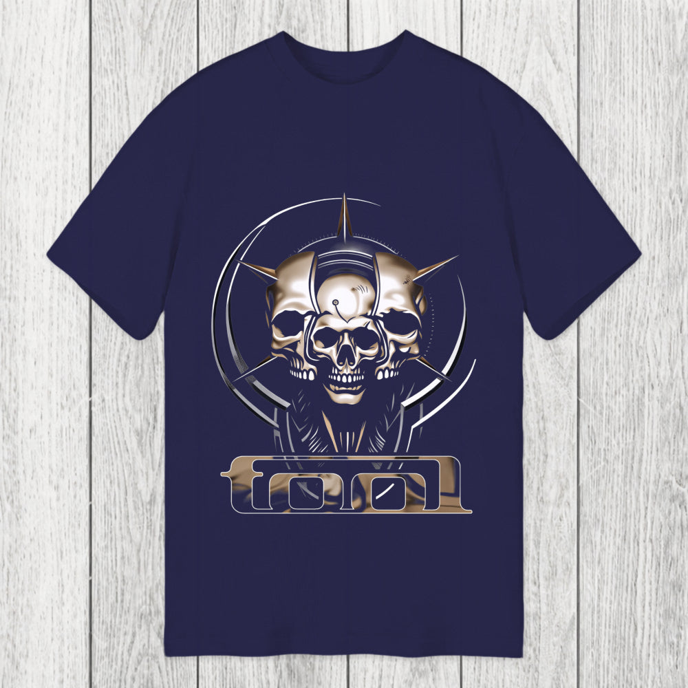 Tokyosol TOOL Skeleton Classic T-Shirt