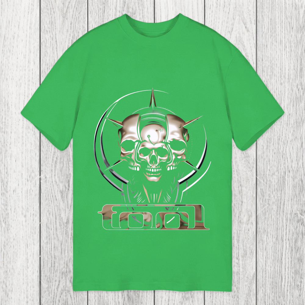 Tokyosol TOOL Skeleton Classic T-Shirt