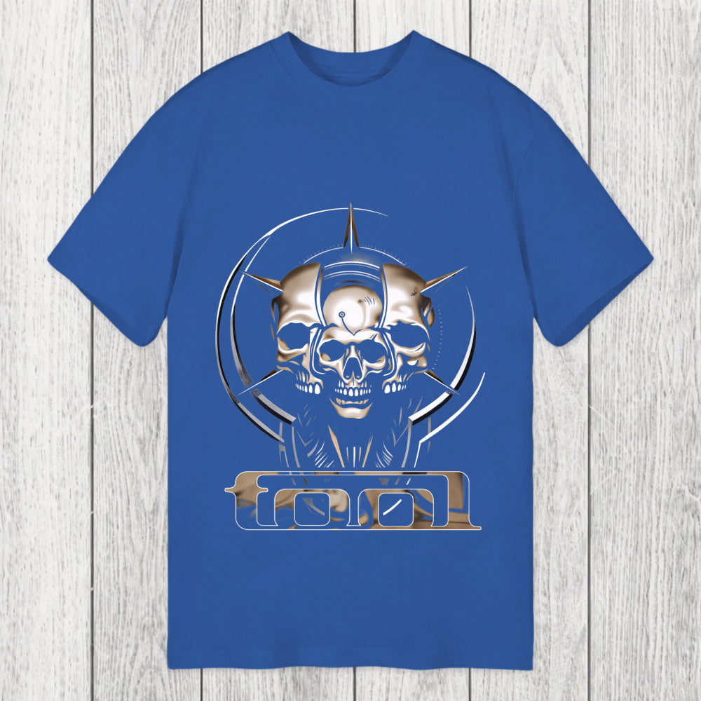 Tokyosol TOOL Skeleton Classic T-Shirt