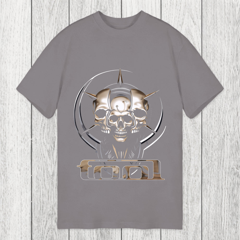Tokyosol TOOL Skeleton Classic T-Shirt