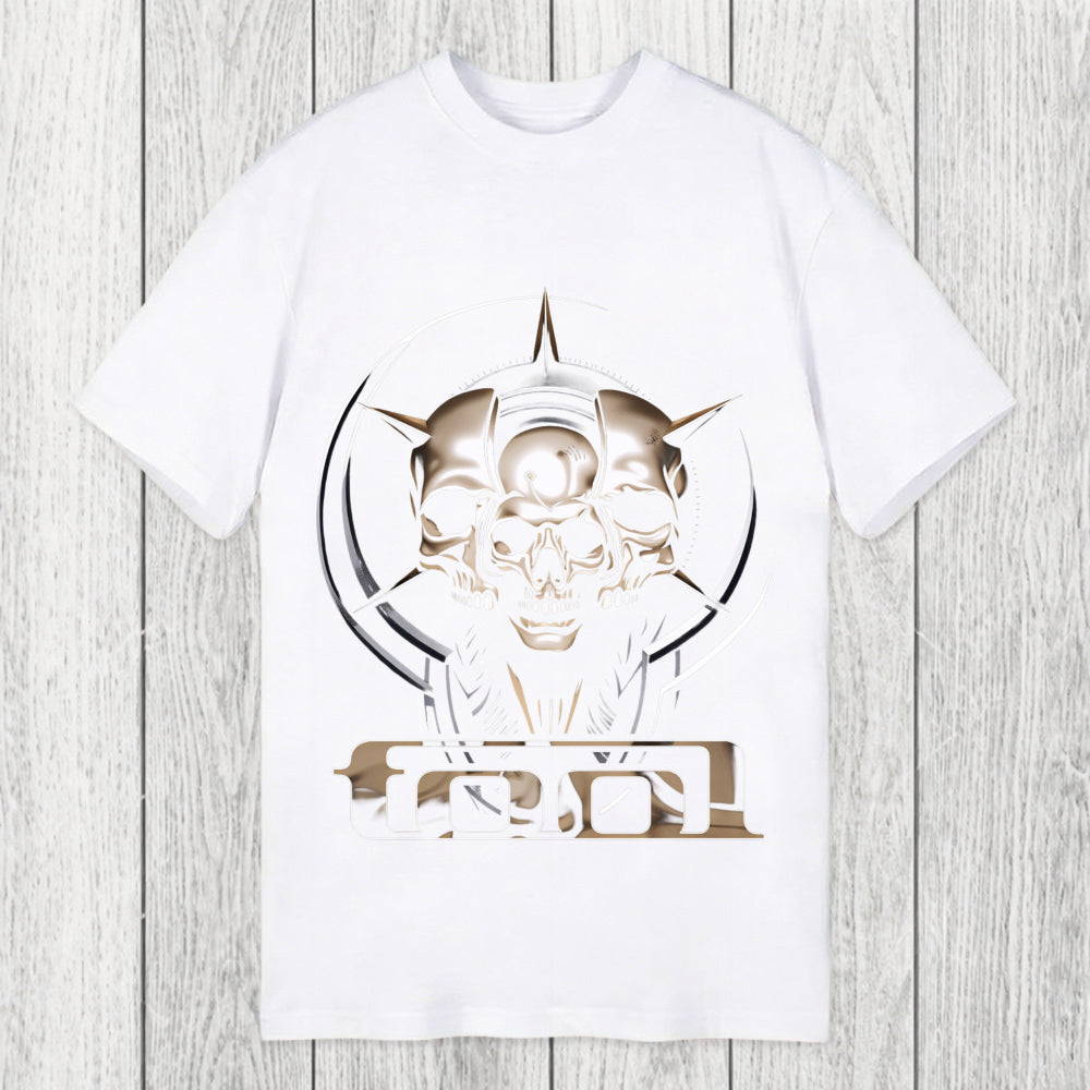 Tokyosol TOOL Skeleton Classic T-Shirt