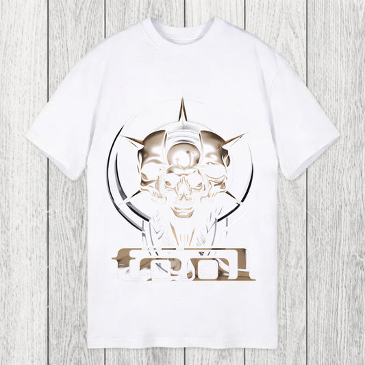 Tokyosol TOOL Skeleton Classic T-Shirt