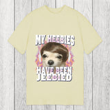 Tokyosol My Heebies Have Been Jeebied Classic T-Shirt