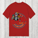 Tokyosol Dad Tax Classic T-Shirt