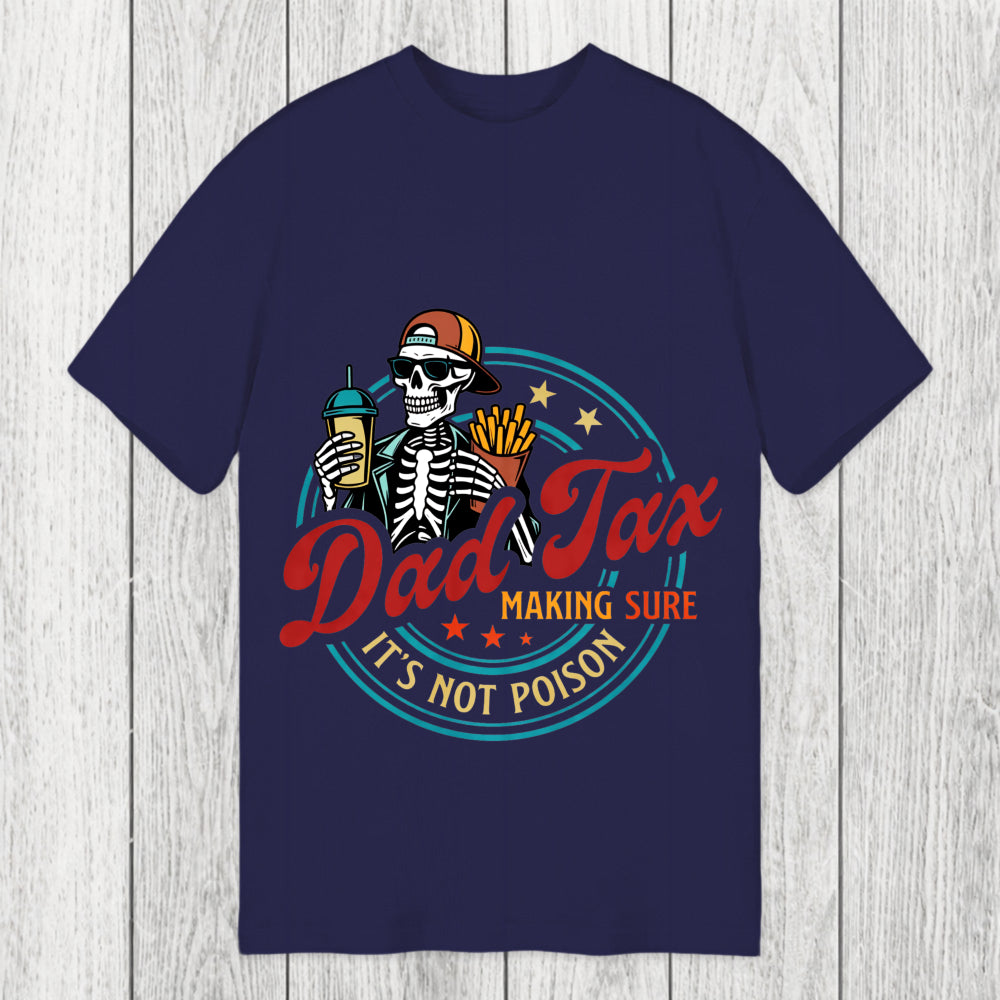 Tokyosol Dad Tax Classic T-Shirt