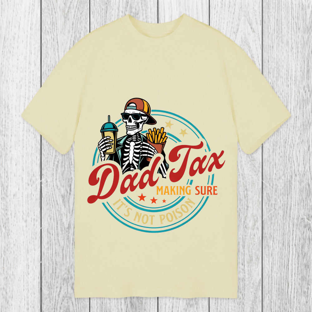 Tokyosol Dad Tax Classic T-Shirt