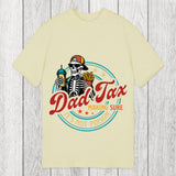 Tokyosol Dad Tax Classic T-Shirt