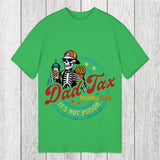 Tokyosol Dad Tax Classic T-Shirt