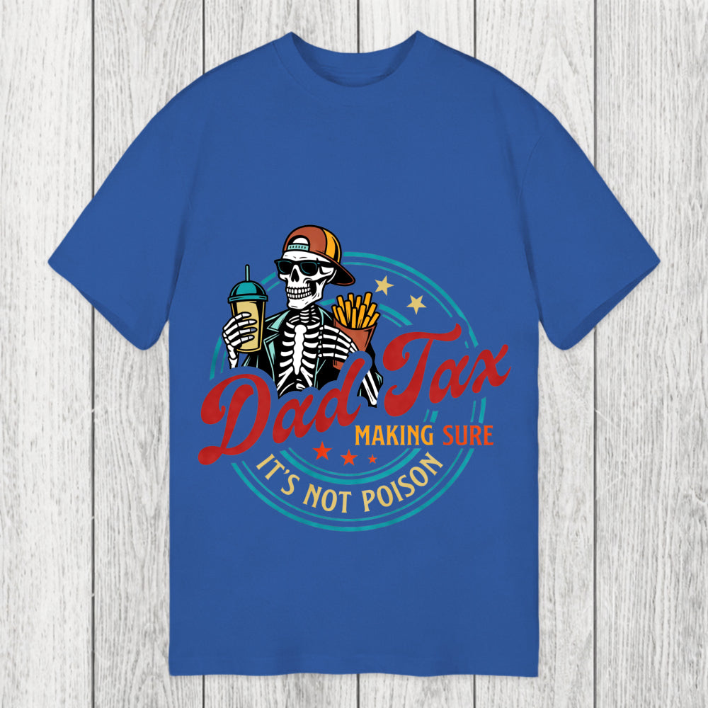 Tokyosol Dad Tax Classic T-Shirt