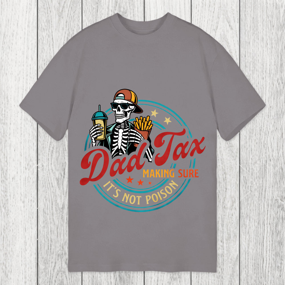 Tokyosol Dad Tax Classic T-Shirt