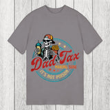 Tokyosol Dad Tax Classic T-Shirt