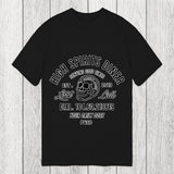 Tokyosol High Spirits Diner Classic T-Shirt