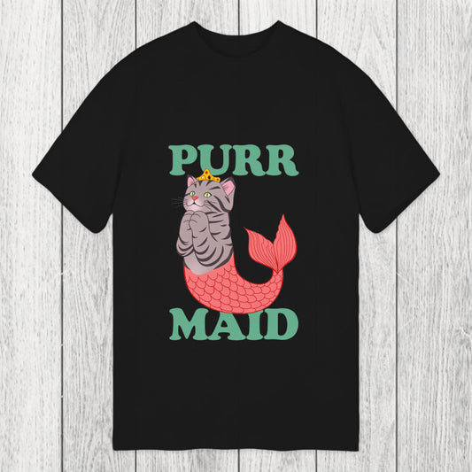 Tokyosol Purr Maid Classic T-Shirt