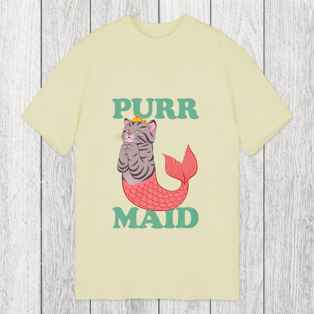 Tokyosol Purr Maid Classic T-Shirt