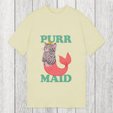 Tokyosol Purr Maid Classic T-Shirt