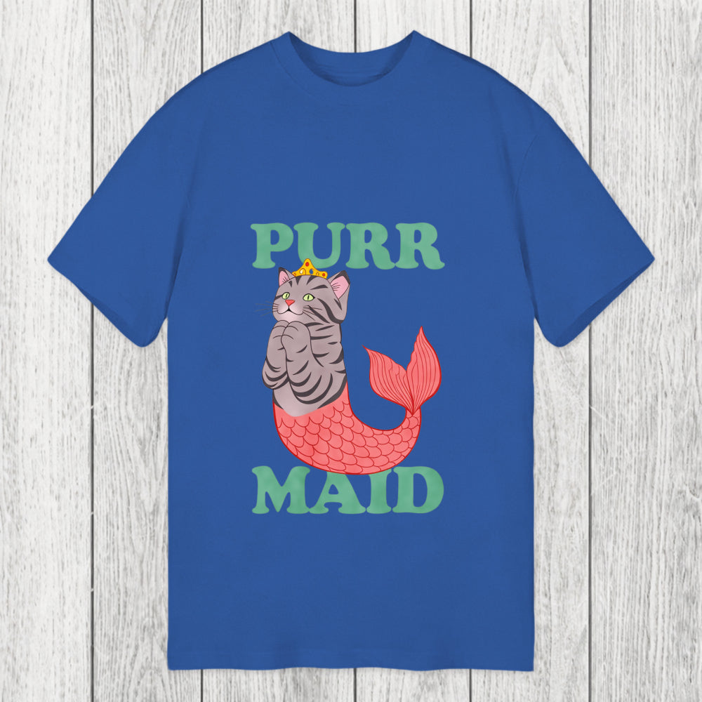 Tokyosol Purr Maid Classic T-Shirt