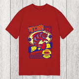 Tokyosol Tasty Fresh Fish Classic T-Shirt