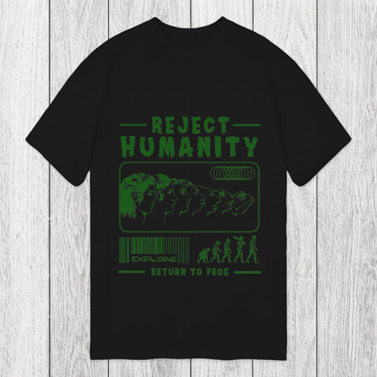 Tokyosol Return To Frog Classic T-Shirt