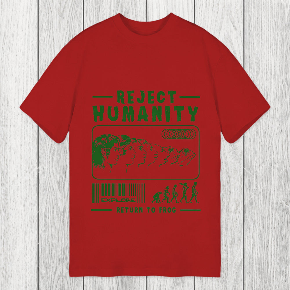 Tokyosol Return To Frog Classic T-Shirt
