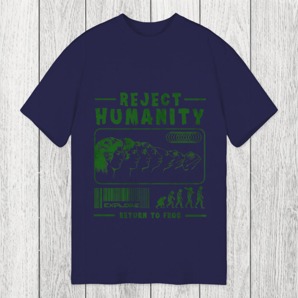 Tokyosol Return To Frog Classic T-Shirt